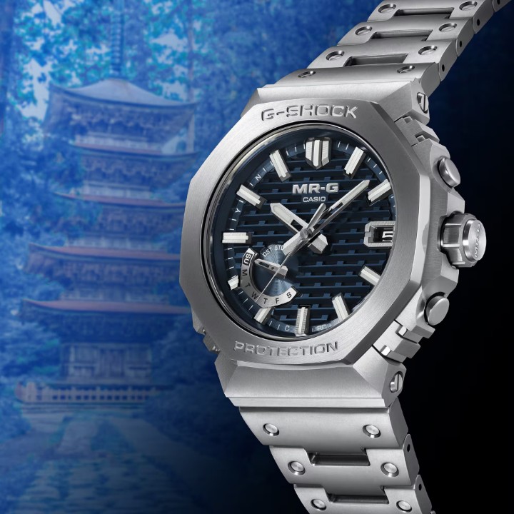 Bild von Casio G-Shock MR-G