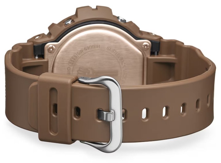 Bild von Casio G-Shock Hardies NYC Collaboration Model