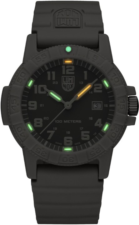 Bild von Luminox Leatherback Sea Turtle Giant 0320 Series