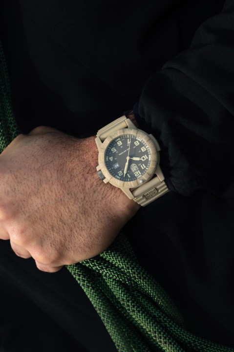 Bild von Luminox Leatherback Sea Turtle Giant 0320 Series