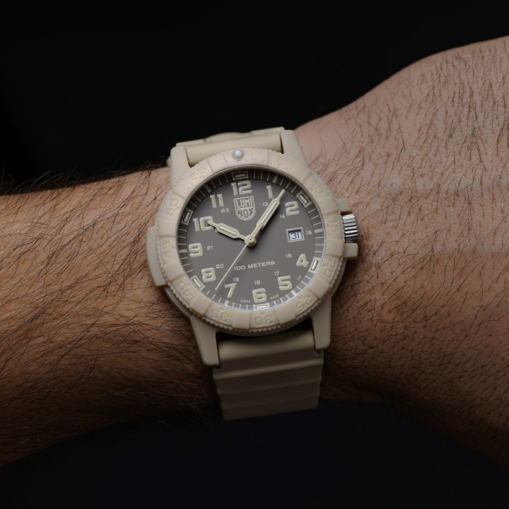 Bild von Luminox Leatherback Sea Turtle Giant 0320 Series