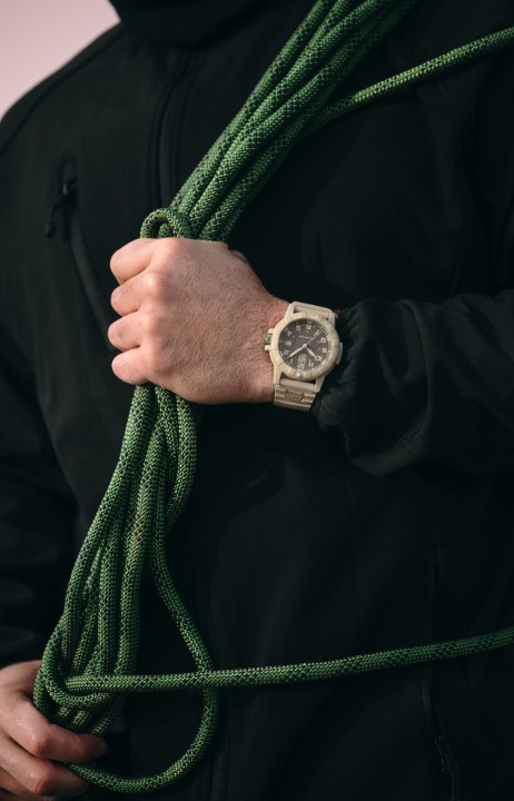 Bild von Luminox Leatherback Sea Turtle Giant 0320 Series