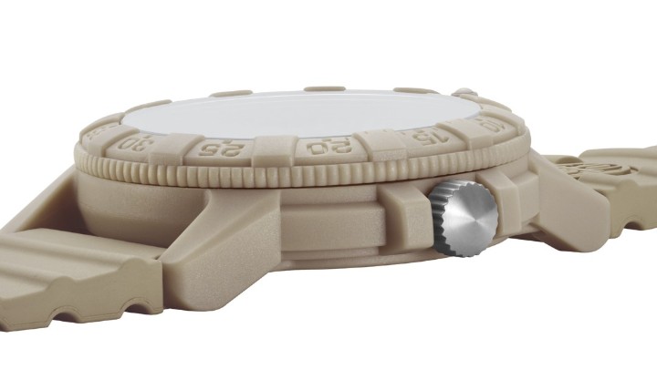 Bild von Luminox Leatherback Sea Turtle Giant 0320 Series