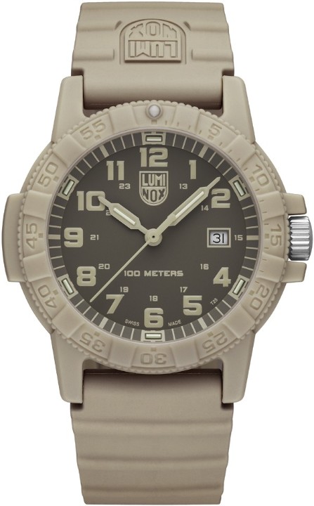 Bild von Luminox Leatherback Sea Turtle Giant 0320 Series