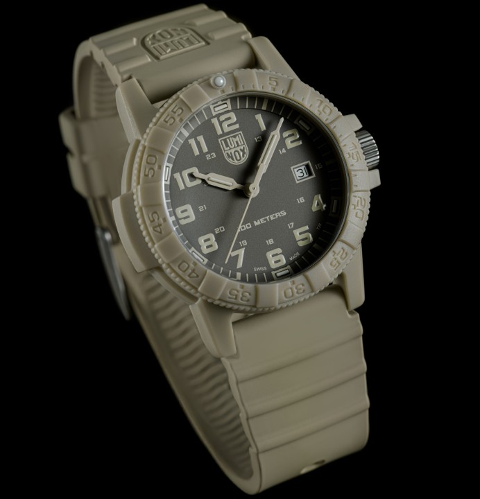 Bild von Luminox Leatherback Sea Turtle Giant 0320 Series