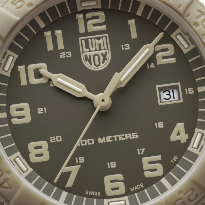 Bild von Luminox Leatherback Sea Turtle Giant 0320 Series