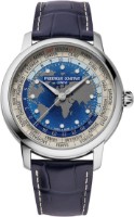 Obrázek Frederique Constant Classics Worldtimer Manufacture