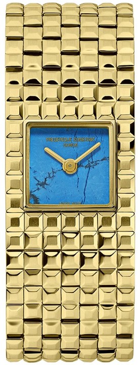 Obrázek Frederique Constant Classics Manchette