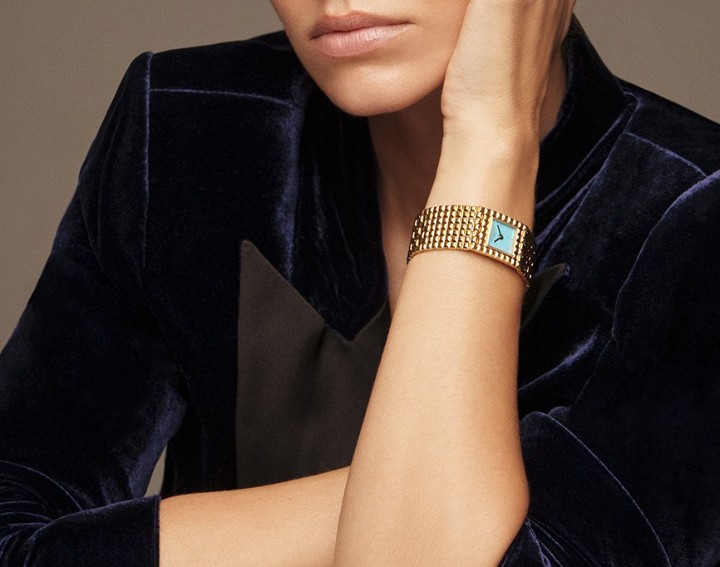 Obrázek Frederique Constant Classics Manchette