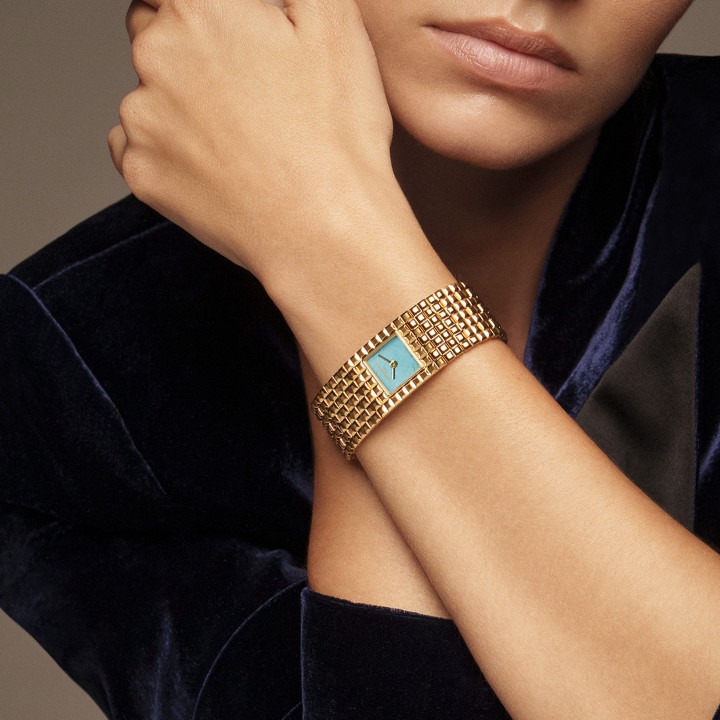 Obrázek Frederique Constant Classics Manchette