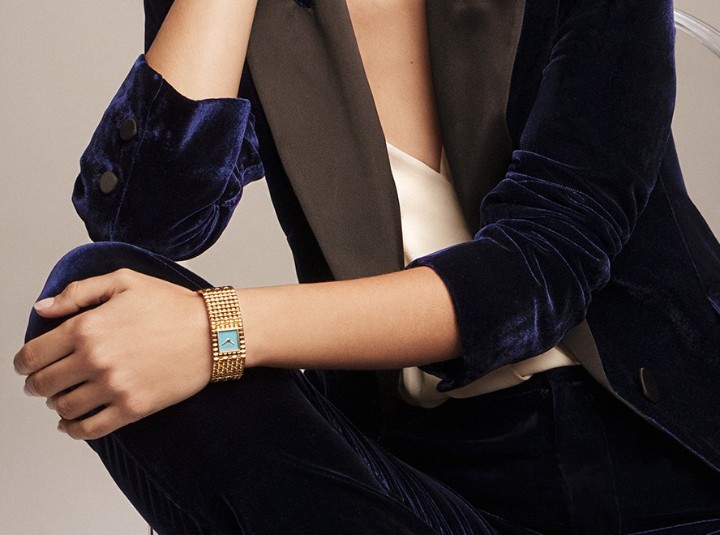 Obrázek Frederique Constant Classics Manchette