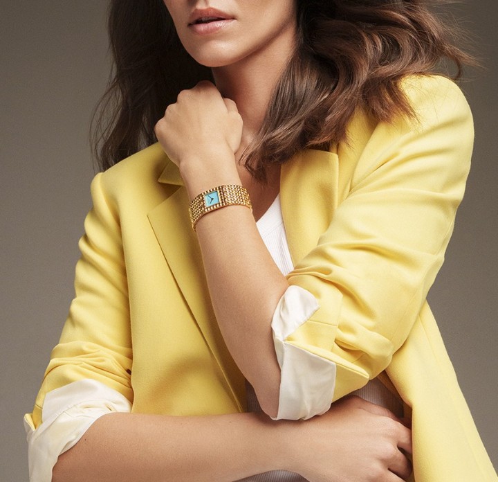 Obrázek Frederique Constant Classics Manchette