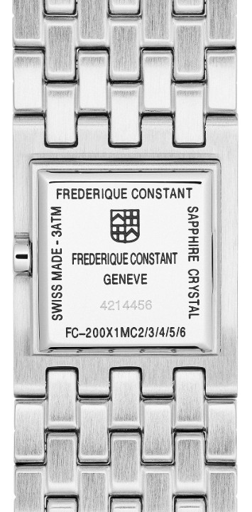 Bild von Frederique Constant Classics Manchette