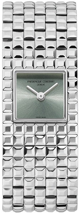 Bild von Frederique Constant Classics Manchette