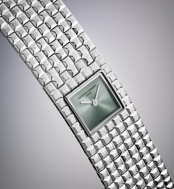 Bild von Frederique Constant Classics Manchette