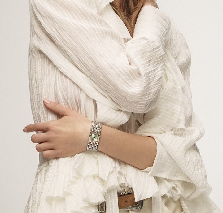 Bild von Frederique Constant Classics Manchette