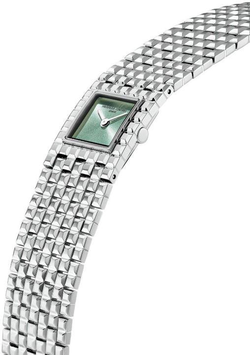 Bild von Frederique Constant Classics Manchette