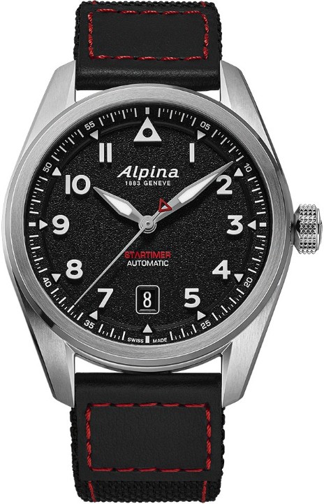Obrázek Alpina Startimer Pilot Automatic