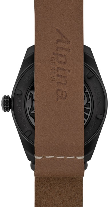 Bild von Alpina Startimer Pilot Automatic