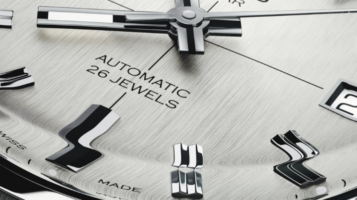 Obrázek Oris Heritage Star Edition