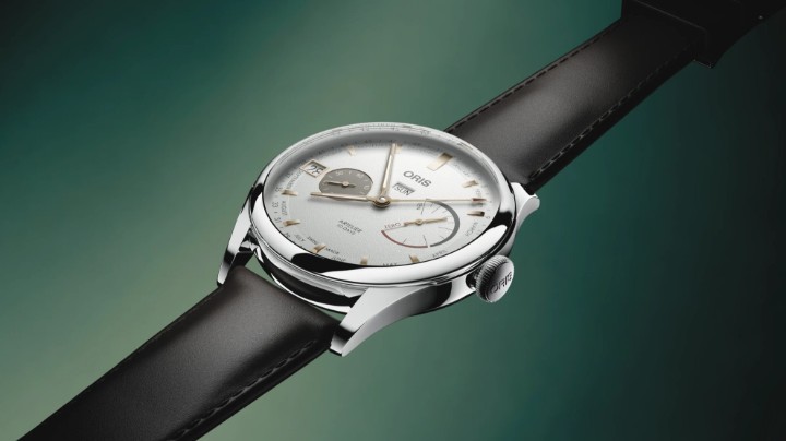 Bild von Oris Artelier Calibre 113