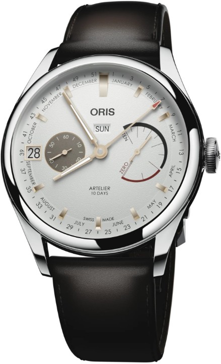 Bild von Oris Artelier Calibre 113