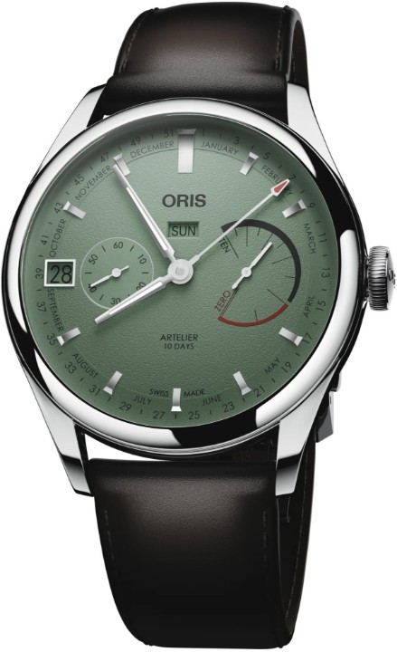 Bild von Oris Artelier Calibre 113
