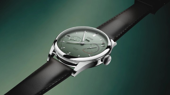 Bild von Oris Artelier Calibre 113