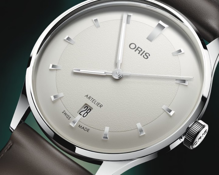 Obrázek Oris Artelier Date