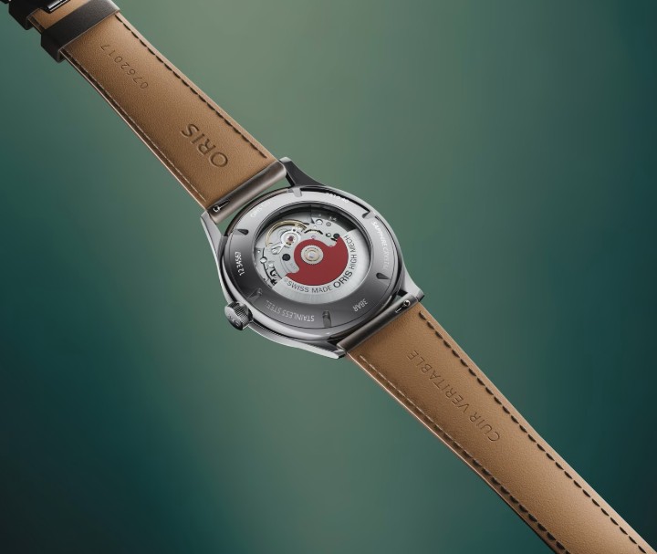 Obrázek Oris Artelier Date