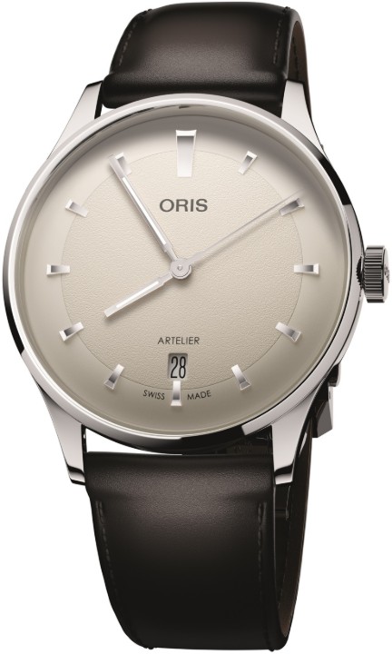 Obrázek Oris Artelier Date