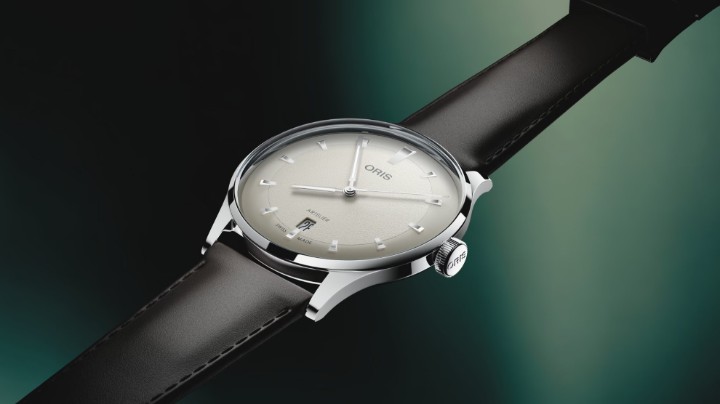 Obrázek Oris Artelier Date