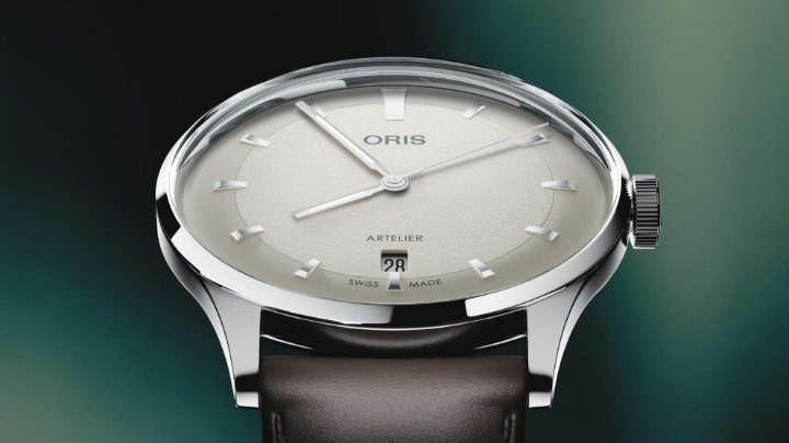 Obrázek Oris Artelier Date