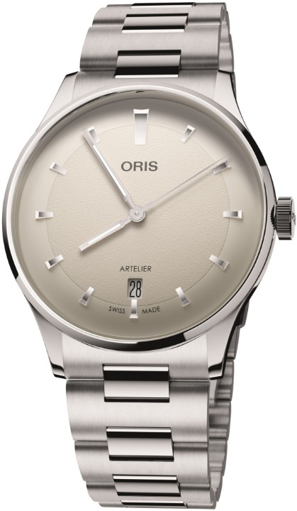 Bild von Oris Artelier Date
