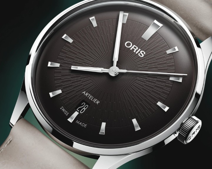 Obrázek Oris Artelier Date
