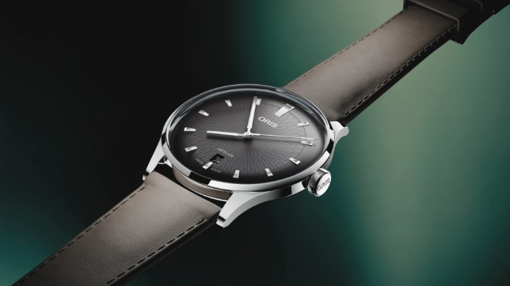 Obrázek Oris Artelier Date