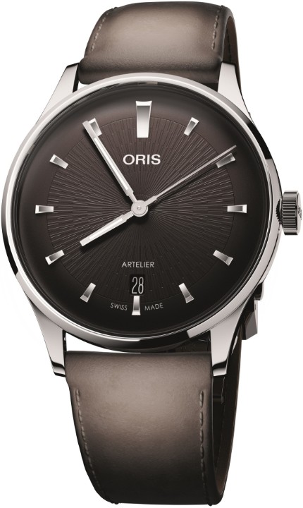 Obrázek Oris Artelier Date