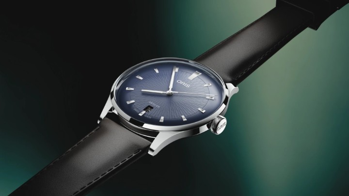 Bild von Oris Artelier Date