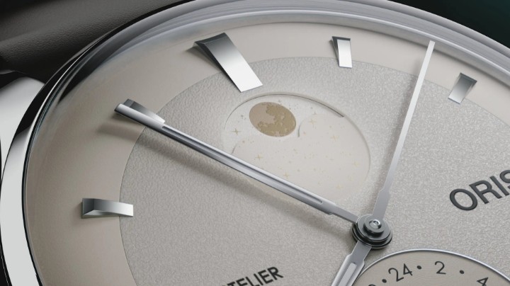 Obrázek Oris Artelier Complication