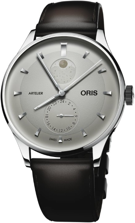 Obrázek Oris Artelier Complication