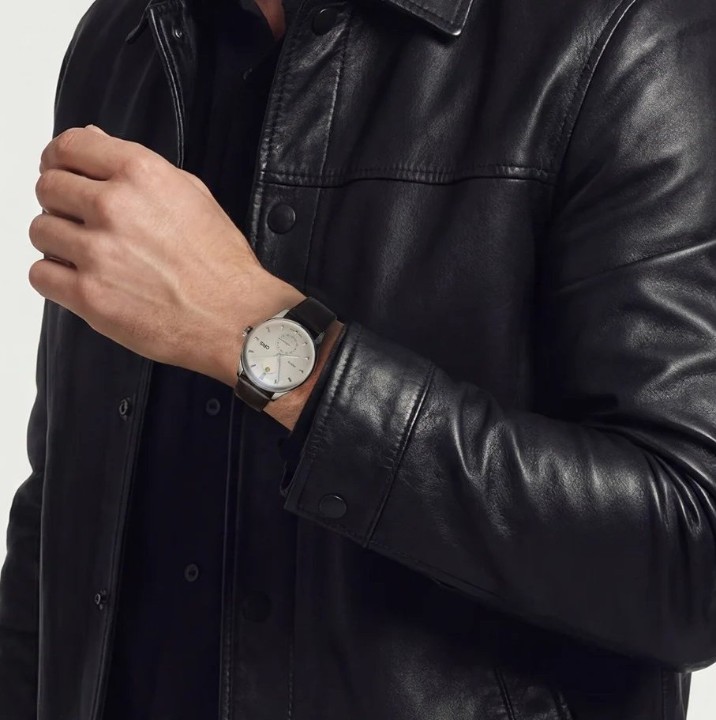 Obrázek Oris Artelier Complication