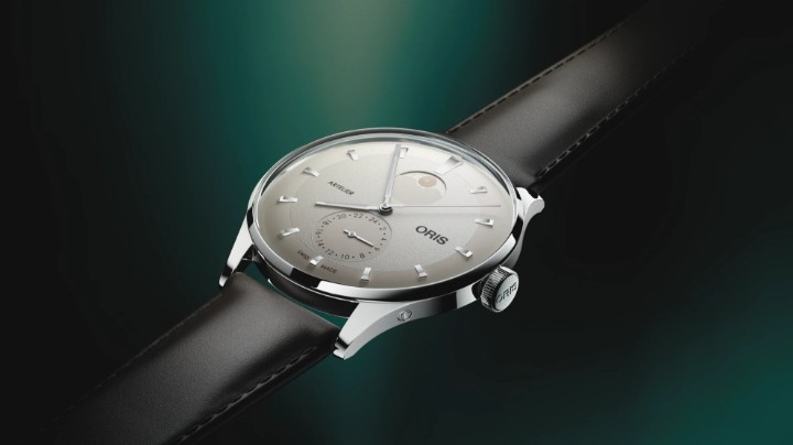 Obrázek Oris Artelier Complication