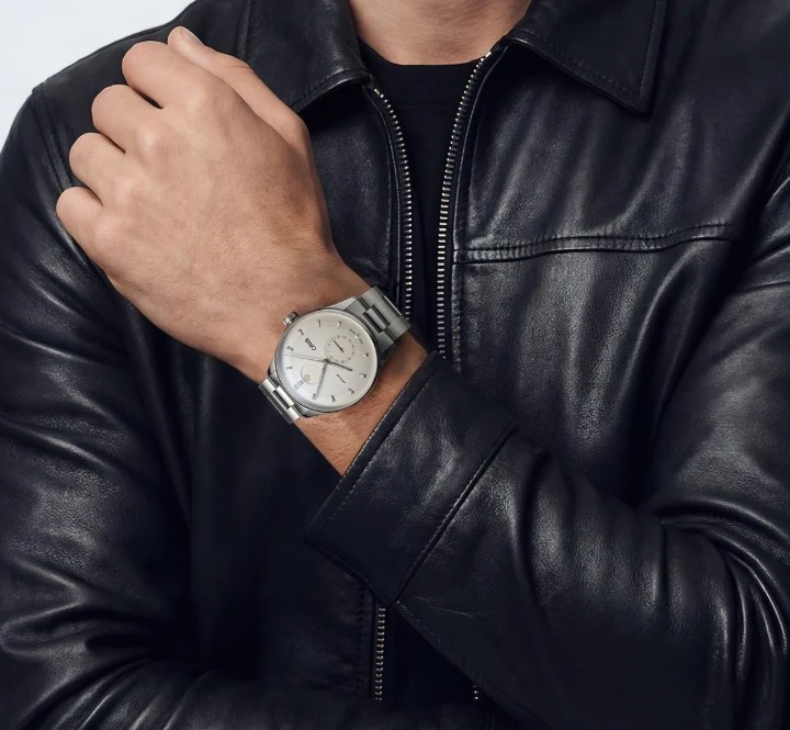 Bild von Oris Artelier Complication