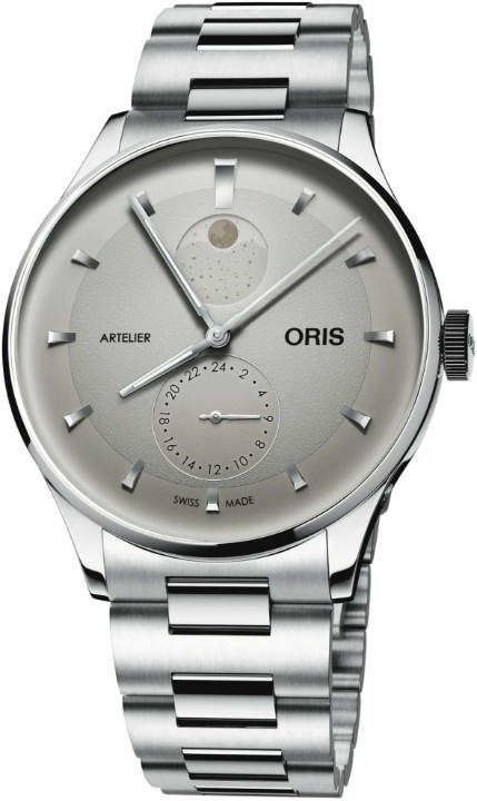 Bild von Oris Artelier Complication