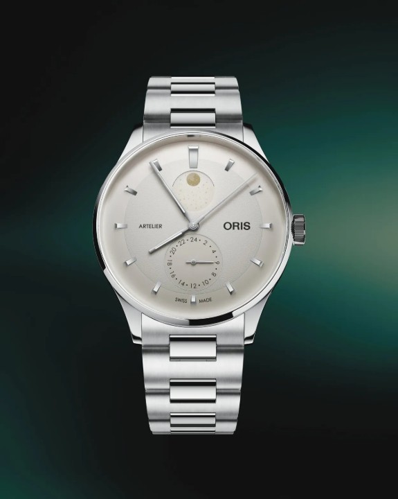 Bild von Oris Artelier Complication