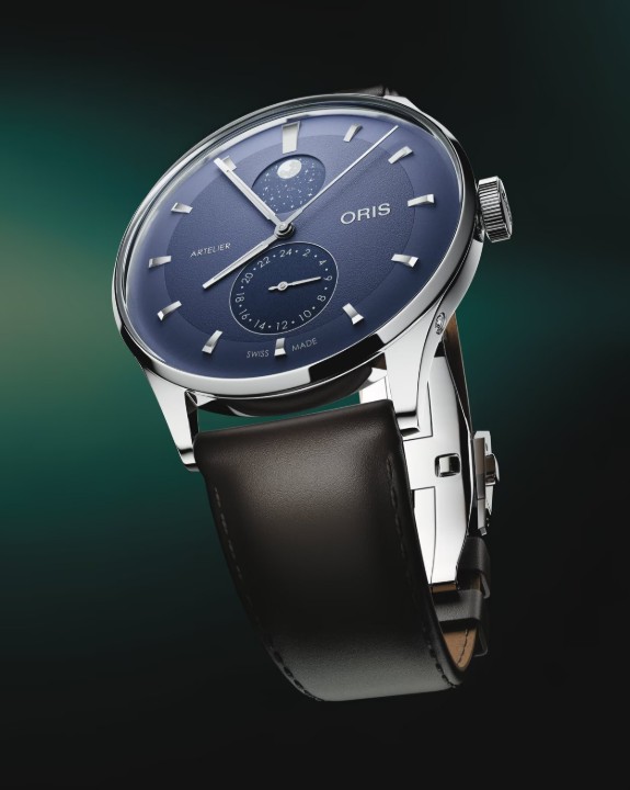 Bild von Oris Artelier Complication