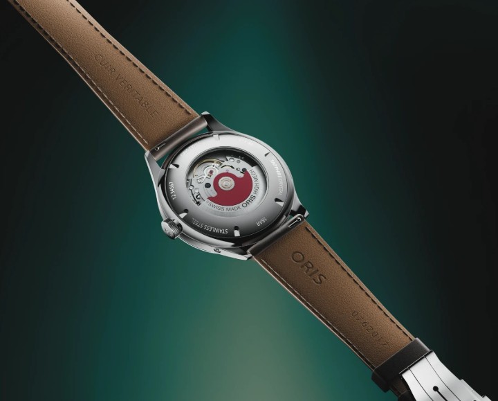 Bild von Oris Artelier Complication