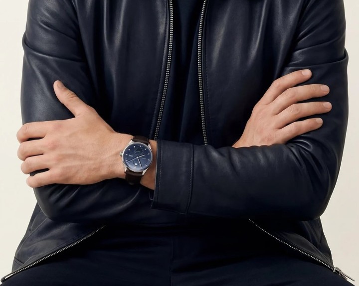 Bild von Oris Artelier Complication