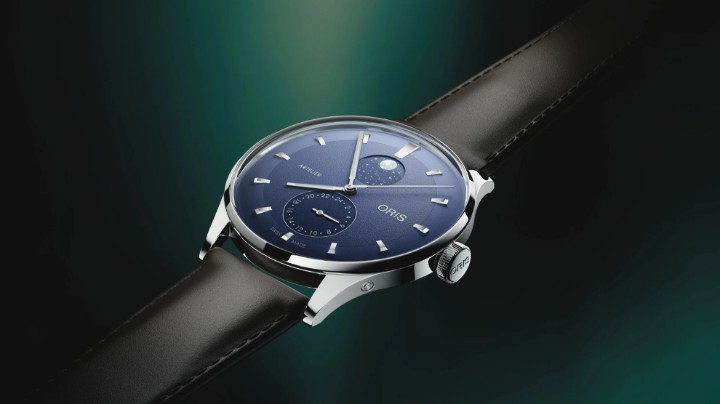 Bild von Oris Artelier Complication