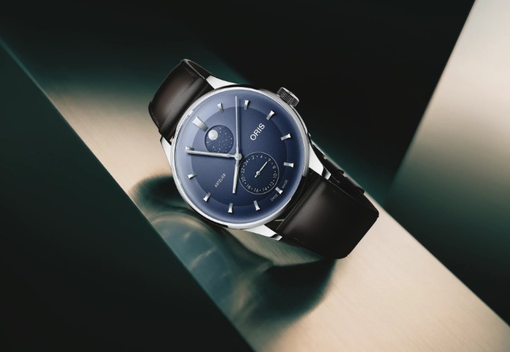 Bild von Oris Artelier Complication